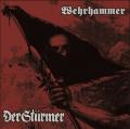 DER STÜRMER / WEHRHAMMER: Der Stürmer / Wehrhammer