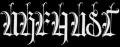 URFAUST: Logo TS L-size 2ND HAND