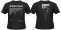 BURZUM: Aske TS L-size