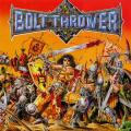 BOLT THROWER: War Master