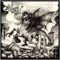 CAULDRON BLACK RAM: The Poisoner Maxi-EP