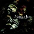 MISERY INC.: Yesterday's Grave