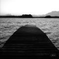 AUSTERE / ISOLATION: Bleak...