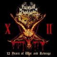 BURIAL HORDES: 12 Years of War and Revenge