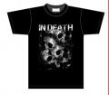 IN DEATH...: Skull TS M-size