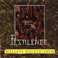 PESTILENCE: Mallevs Maleficarum