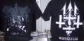 GESTAPO 666: Nostalgiah TS XL-size