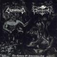 ENSHADOWED / VULTURINE: The Epitome of Neverending Evil