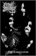 ETERNAL MAJESTY: Evil Consecration