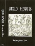 RIGID HORNS: Triumph of Pan