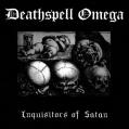 DEATHSPELL OMEGA: Inquisitors Of Satan 2ND HAND