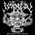 IMPIETY: Formidonis Nex Cultus