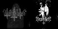 NEPHILIM / KLANDESTYN: Nephilim / Klandestyn