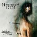 NOVEMBERS DOOM: To Welcome the Fade