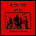 ARMOURED ANGEL: Baptism in Blood