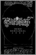 ERESHKIGAL (CHI): Demo Rehearsal 2003