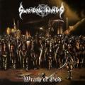SUICIDAL WINDS: Wrath of God