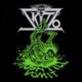 SKITZO: Mosh till Vomit