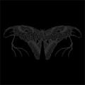 FUNERAL MOTH: Funeral Moth