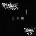 BLASPHEMOUS LEGION / THY NADIR: J.B.M