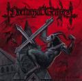 NOCTURNAL GRAVES: Satan's Cross