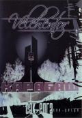 VELEHENTOR: Sak-Yelga