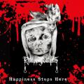 HAPPY DAYS: Happiness Stops Here...