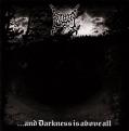 PAGAN (BLR): ...and Darkness Is Above All