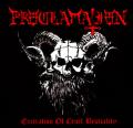 PROCLAMATION: Execration of Cruel Bestiality