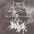 ANGMAR / THE TRUE ENDLESS: Unholy Virtues / The Dirty Raw Experience