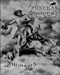 FUNERAL FOREST / &Ucirc;LFENGARD: Pagan Blood Alliance