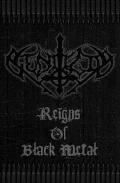 GENOZID: Reigns of Black Metal
