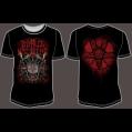 IMPALED NAZARENE: Karmageddon Warriors 1990-2012 TS L-size