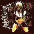 NUNSLAUGHTER / ANTISEEN: Nunslaughter / Antiseen