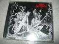 BLACK WITCHERY: Desecration of the Holy Kingdom