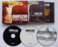 GODFLESH: Songs of Love and Hate / Love and Hate in Dub / In All Languages