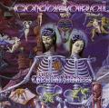 CATHEDRAL: The Carnival Bizarre