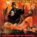 NECROPHAGIA: The Divine Art of Torture