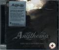 ANATHEMA: The Silent Enigma