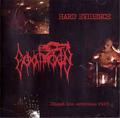 GOATMOON: Hard Evidence - Illegal Live Activities 2009