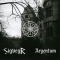 ARGENTUM / SIGVEGR: Black Sun Is Rising
