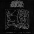 MONARQUE: Blasphèmes et cultes morbides