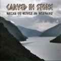 CARVED IN STONE: Tales Of Glory & Tragedy
