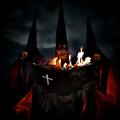 CULT OF FIRE: Triumvirát