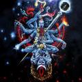 CULT OF FIRE: Ascetic Meditation of Death