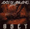 AXIS OF ADVANCE: Obey
