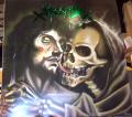 SARCOFAGO: Rotting
