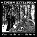 SATANIC WARMASTER: Carelian Satanist Madness