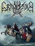 GRAVELAND: Will Stronger Than Death