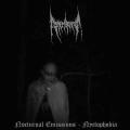 STRIBORG: Nocturnal Emissions - Nyctophobia